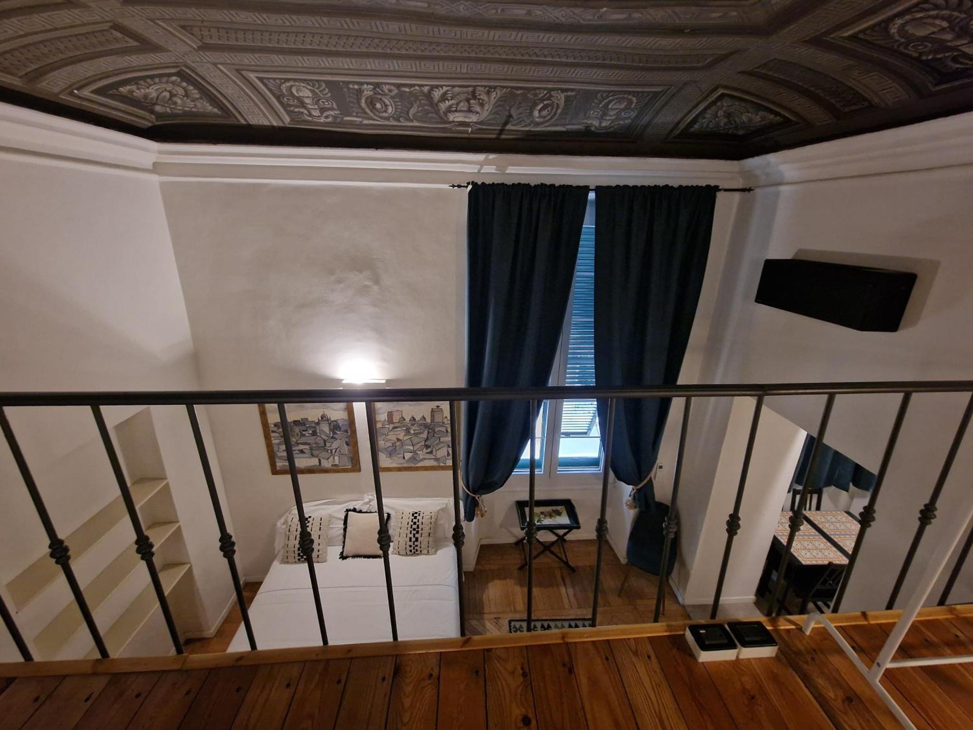 Residenza Allegra Génova Exterior foto