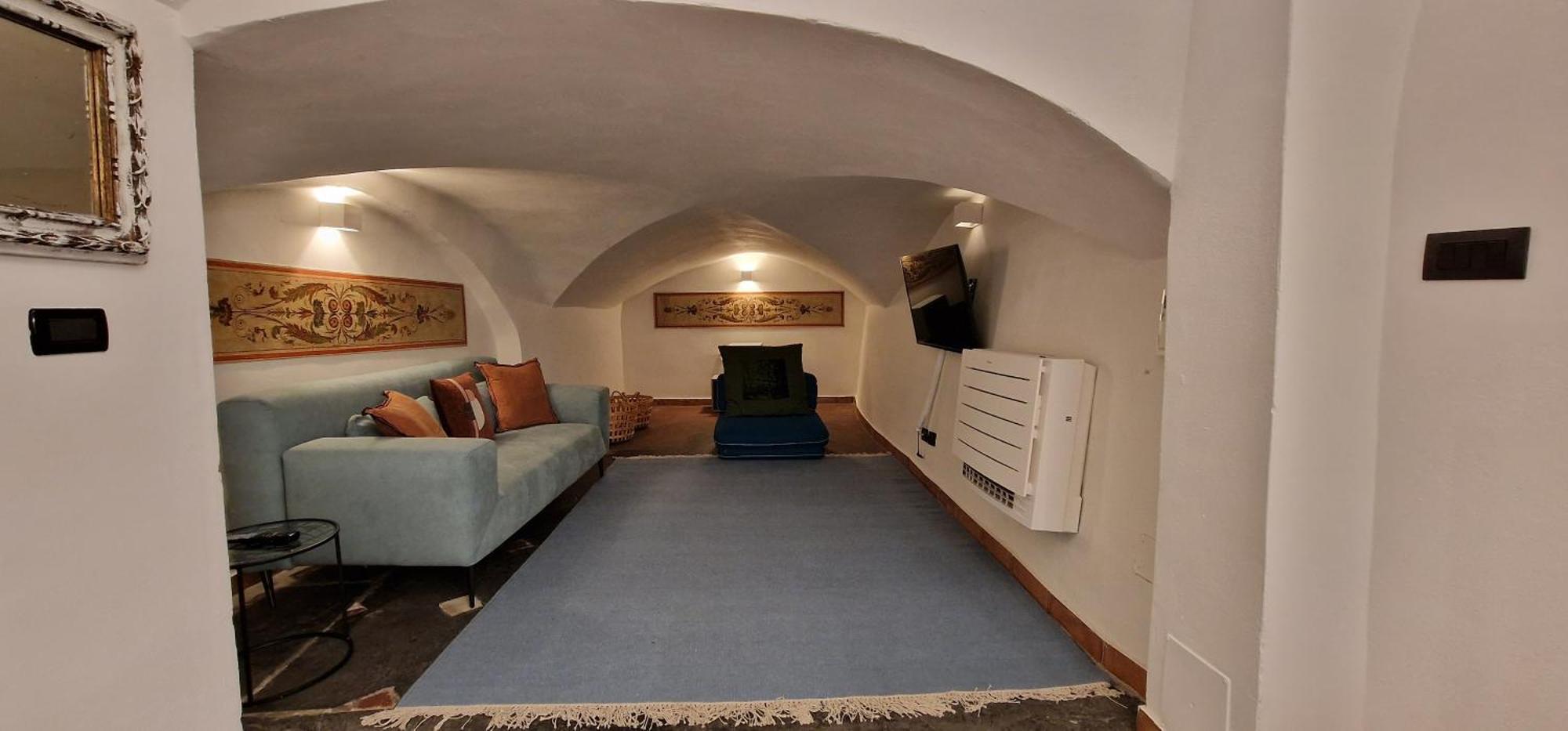 Residenza Allegra Génova Exterior foto