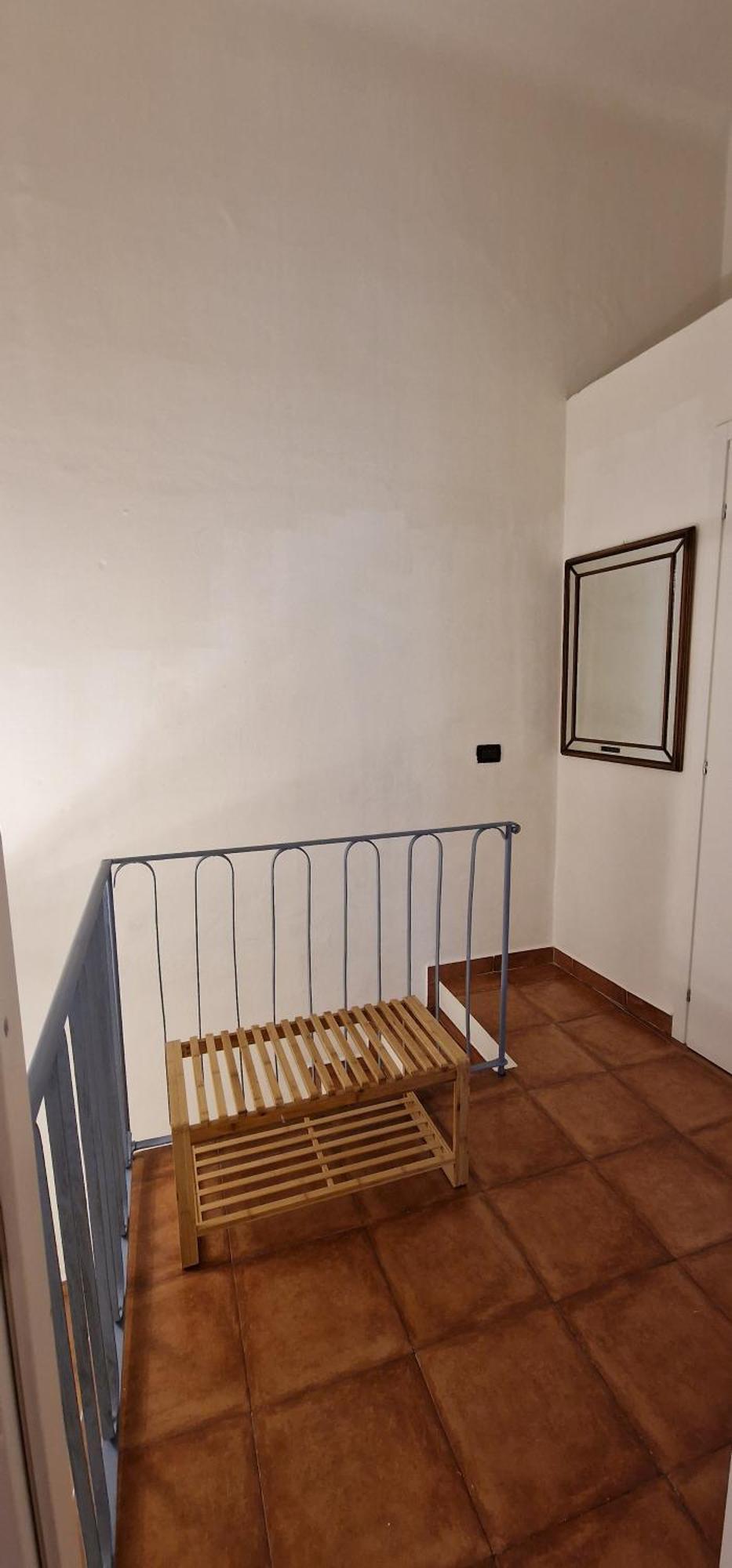 Residenza Allegra Génova Exterior foto